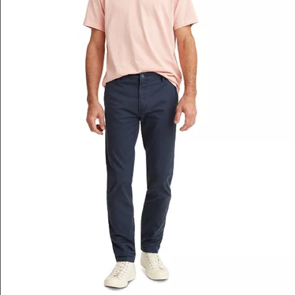 Levi’s XX Standard Taper Chinos 40X32